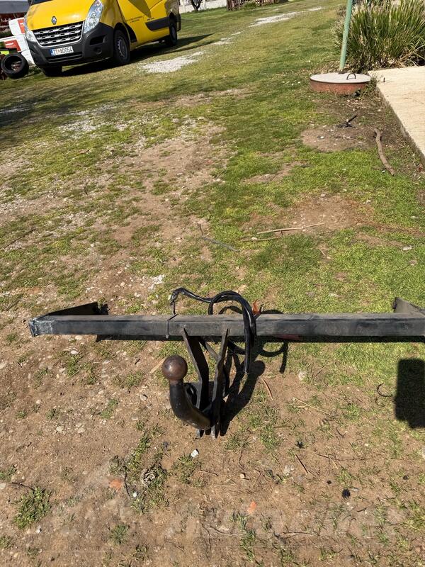 Kuka za vuču Volkswagen