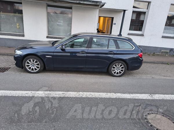 BMW - 530 - Xdrive