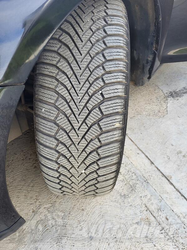 Ronal felne i Sailun gume