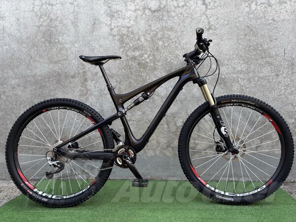Scott - 29” Carbon Full XT