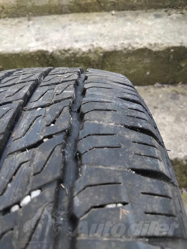 Sailun - sailun - Univerzalna guma