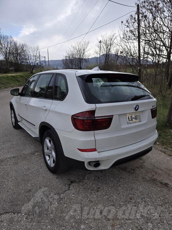 BMW - X5 - 3.0