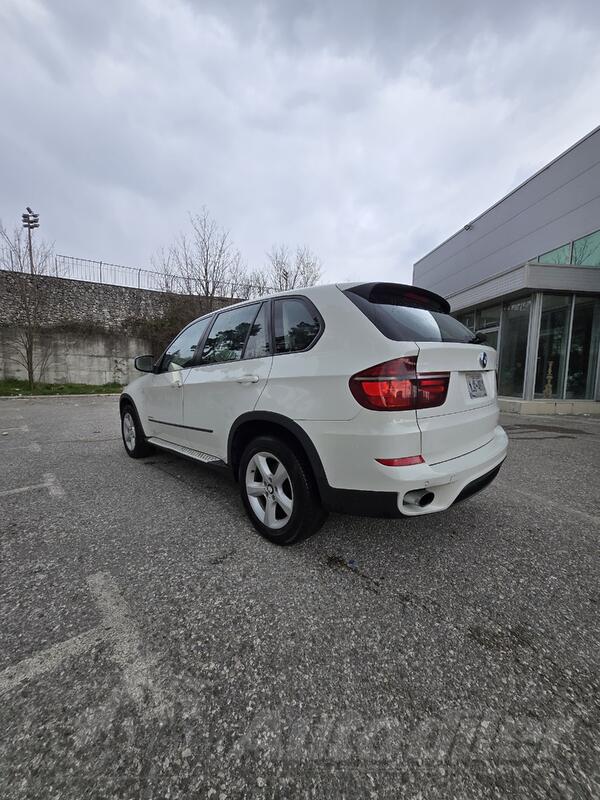 BMW - X5 - 3.0