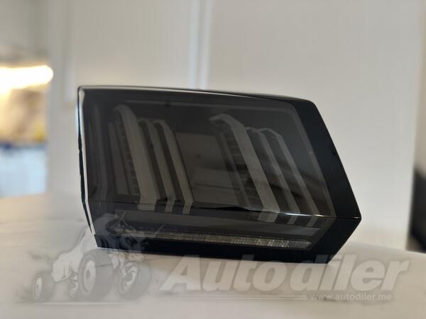 Lijevo stop svjetlo za Peugeot - 3008    - 2020-2024