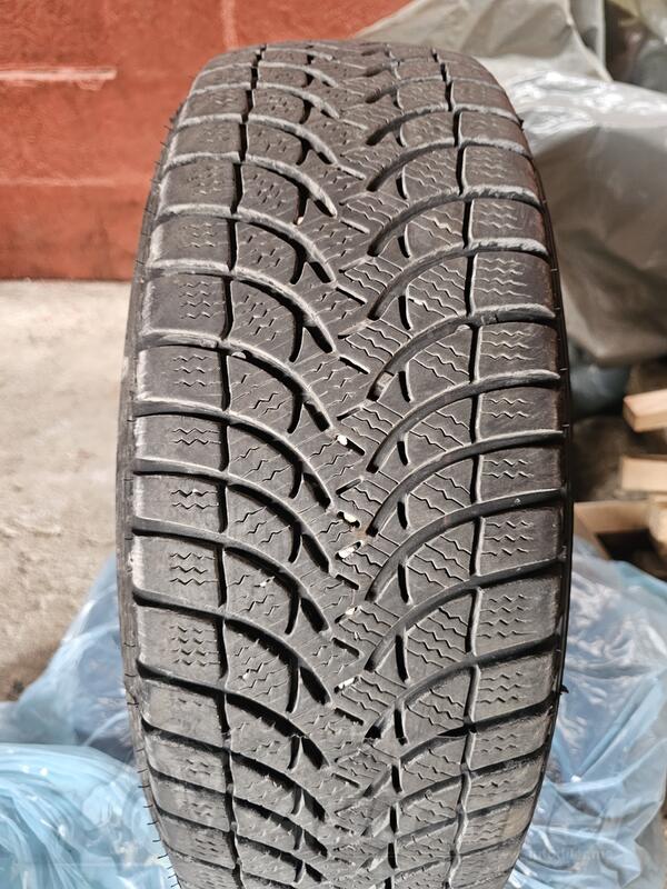 Hankook - 195 65 15 - Ljetnja guma