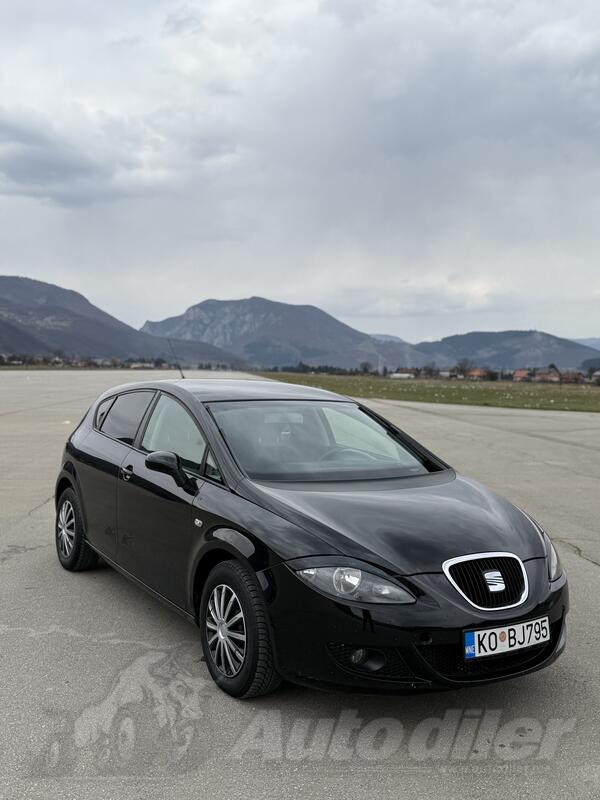 Seat - Leon - 1.9 tdi