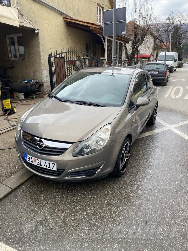 Opel - Corsa - 14
