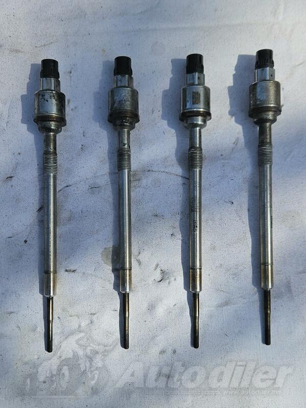 Grijači za Opel - Insignia    - 2012