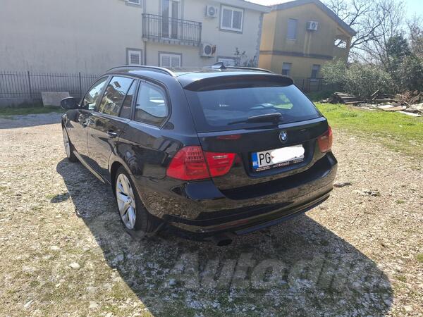 BMW - 316 - 20