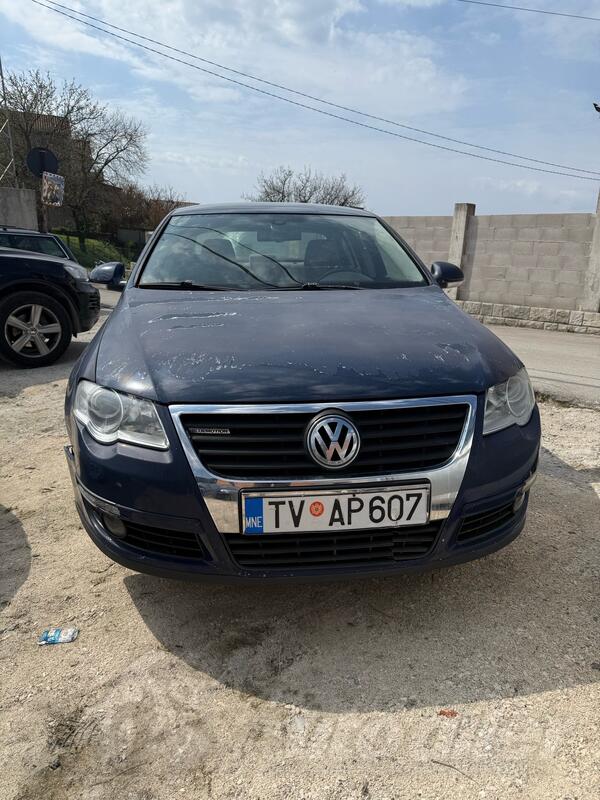 Volkswagen - Passat - 6