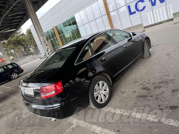 Audi - A6 - 2.0