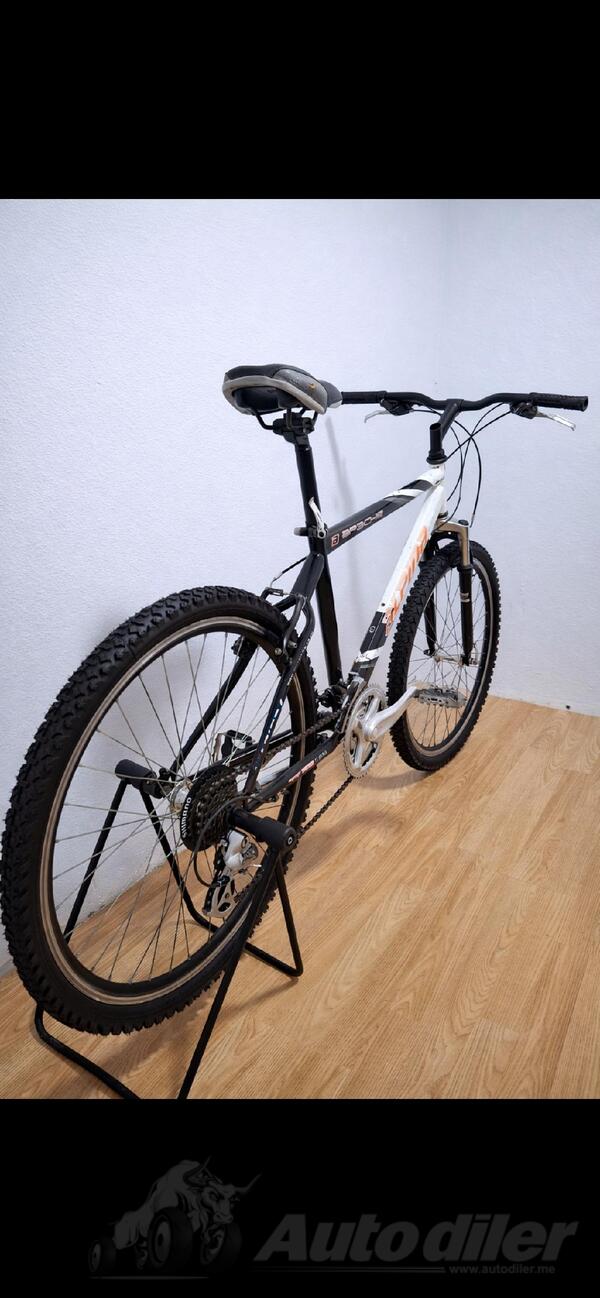 Ostalo - Alpina Apache