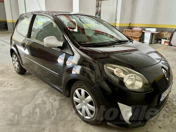 Renault - Twingo - 1.5 TDI