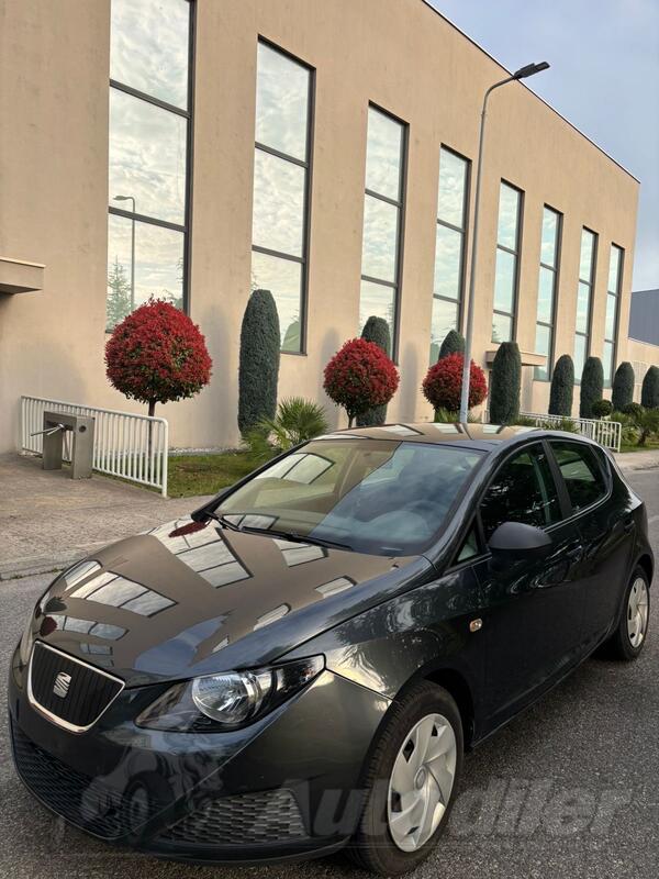 Seat - Ibiza - 1.2 Tdi