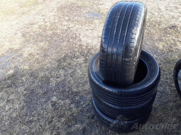 GoodYear - / - Летняя guma