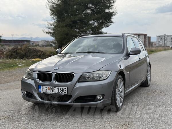 BMW - 318 - DIZEL