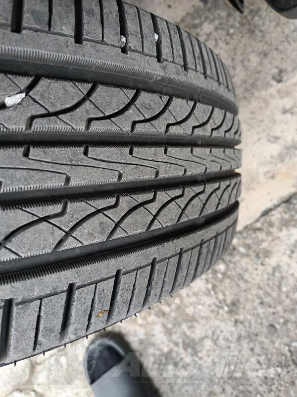 Star Performer - univerzalne - Univerzalna guma