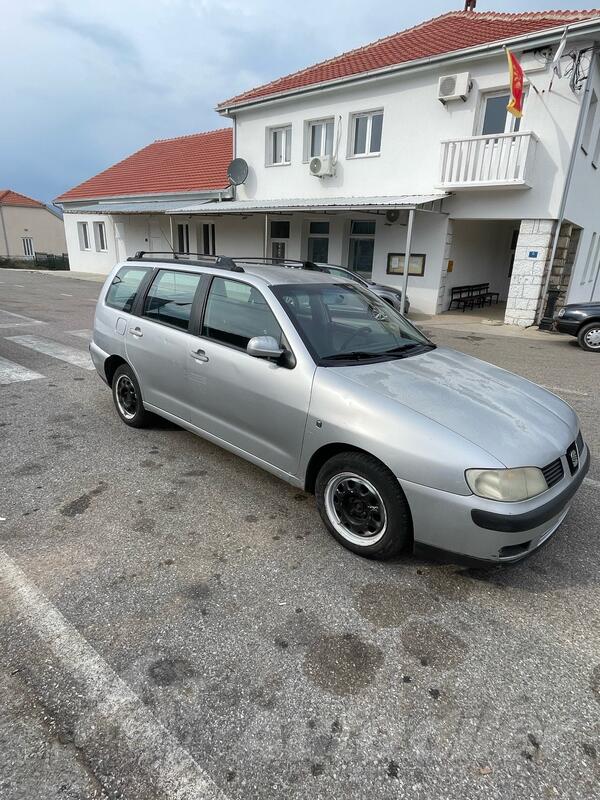 Seat - Marbella - 1.9