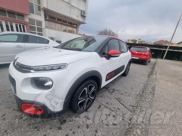 Citroen - C3 - 1.6 HDI