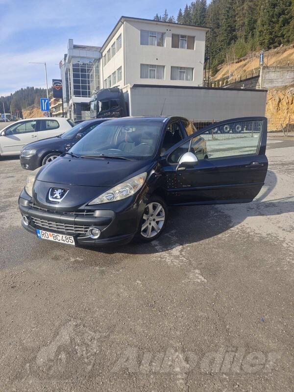 Peugeot - 207 - 1.6 hdi 80kw