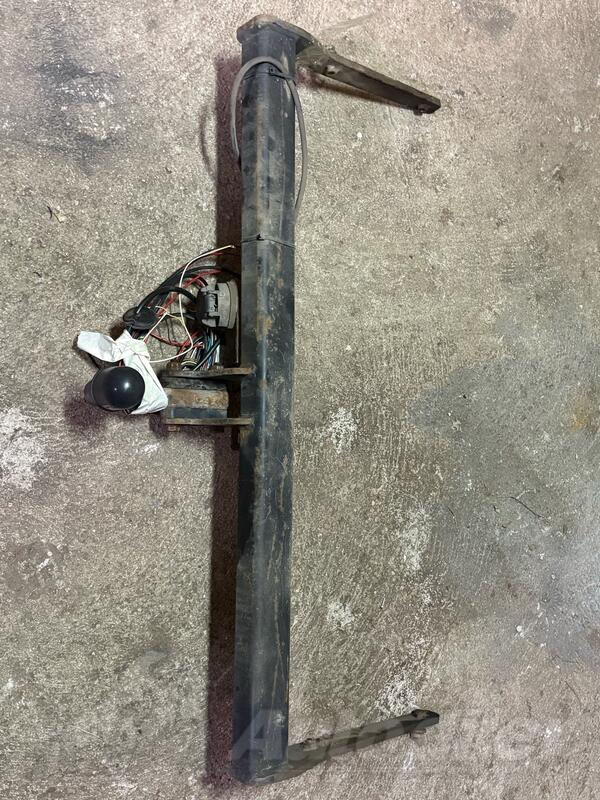 Kuka za vuču Volkswagen