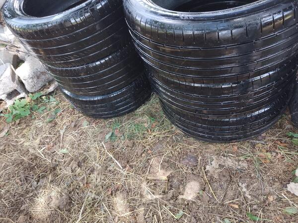 Pirelli - S - Ljetnja guma