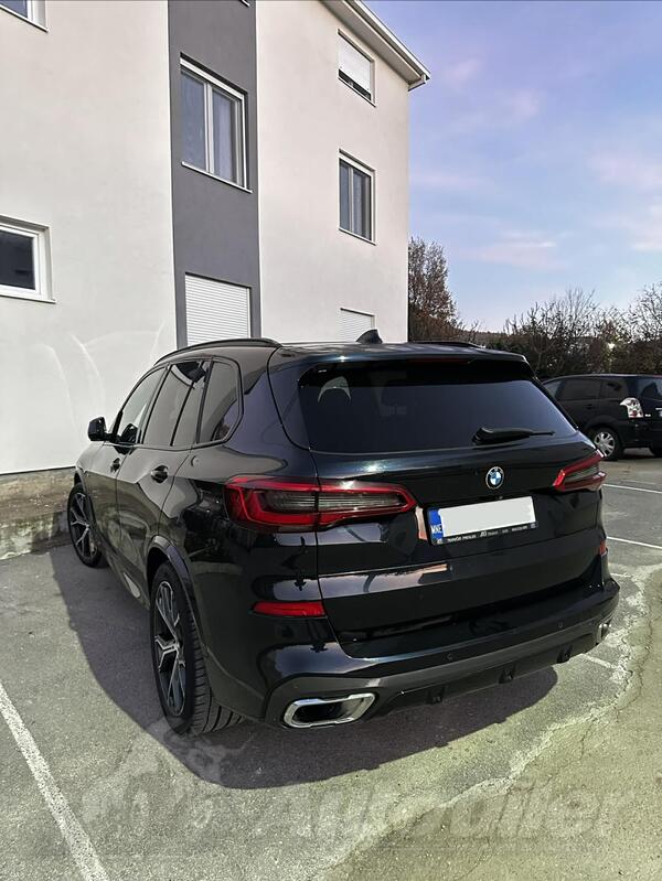 BMW - X5 - 3.0d