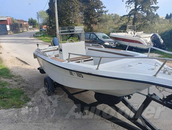 Ostalo - Open primula 535