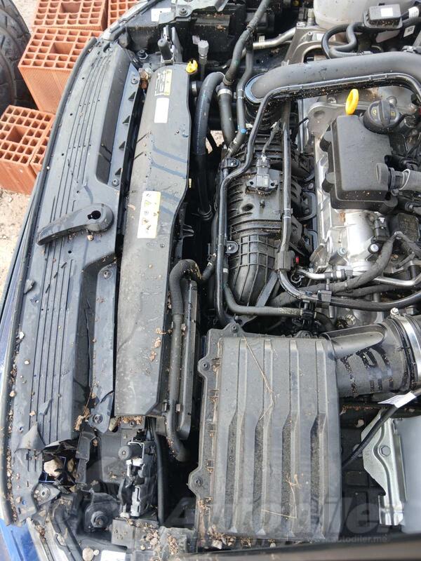 Volkswagen - Taigo - 1.0 TSI 116 ks