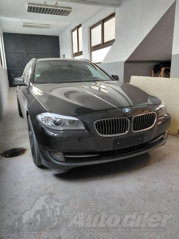 BMW - 520 - f11