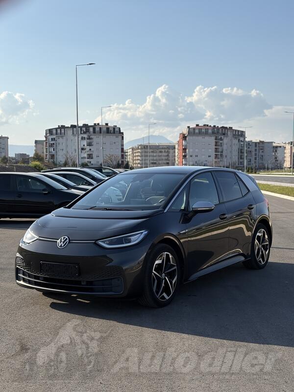 Volkswagen - ID.3