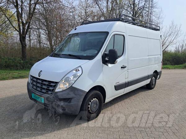Renault - Master