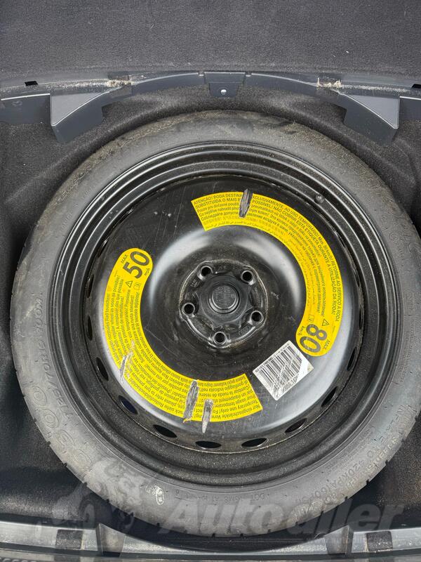 Fabričke felne i audi gume