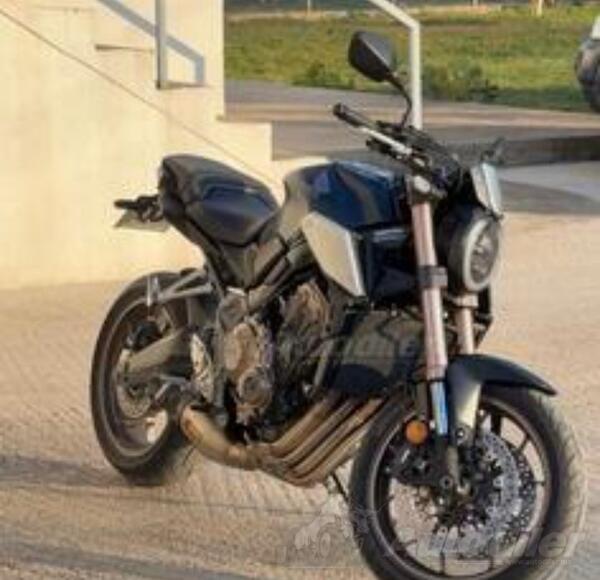 ABS System for Honda - 2018