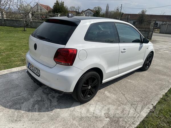 Volkswagen - Polo - 1.2 TDI
