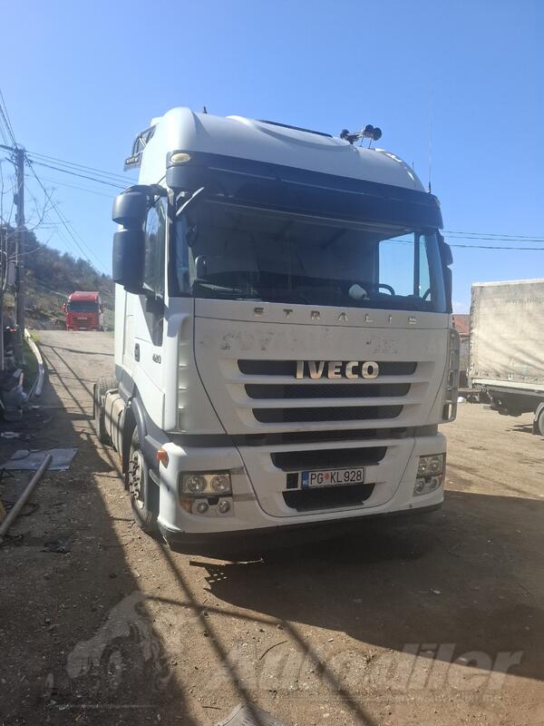 Fiat-Iveco - 42o eev