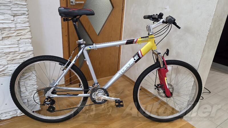 Ostalo - TopBike