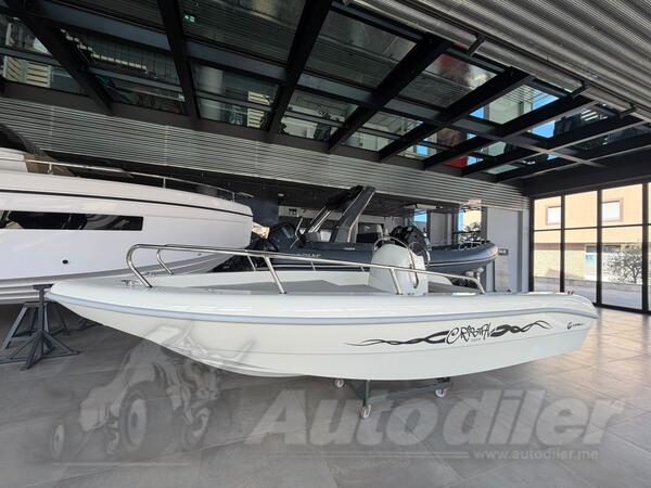 Capelli - CRISTAL 450 SUN