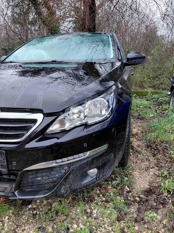 Peugeot - 308 - 1.6