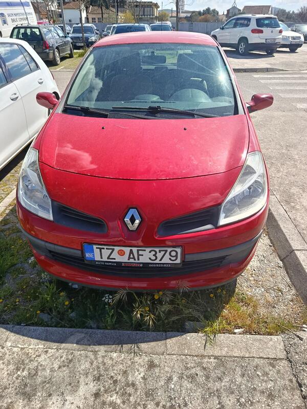 Renault - Clio - 1.5