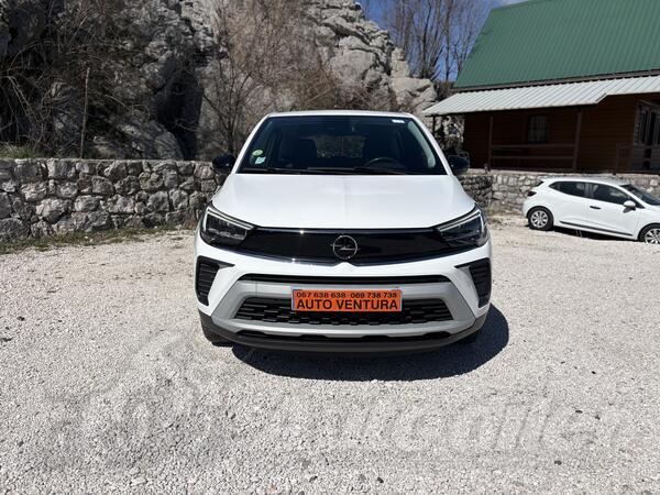 Opel - Crossland - 1.5 CDTI