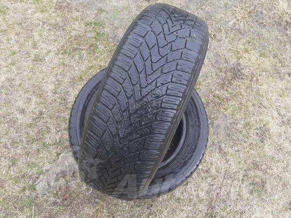 Continental - Univerzalne  - All-season tire