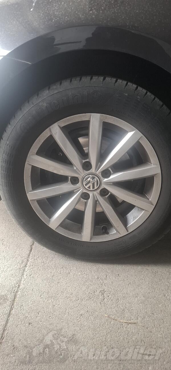 Fabričke felne i Fabricke gume