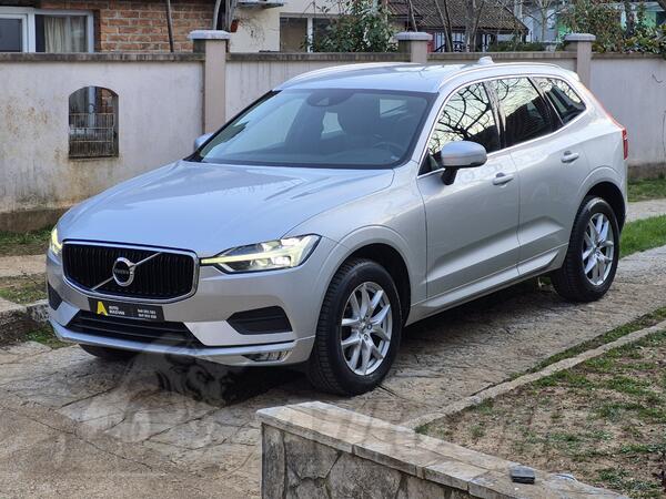 Volvo - XC 60 - 2.0 D4