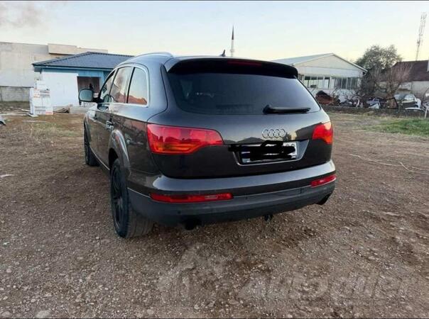 Audi - Q7 - 3.0
