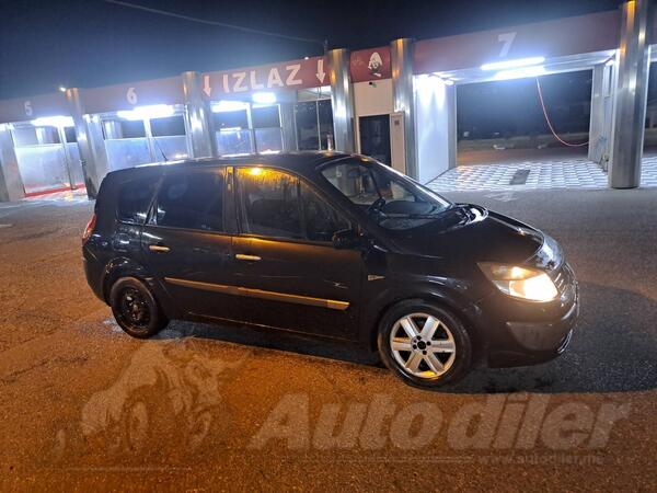 Renault - Scenic - 1.9