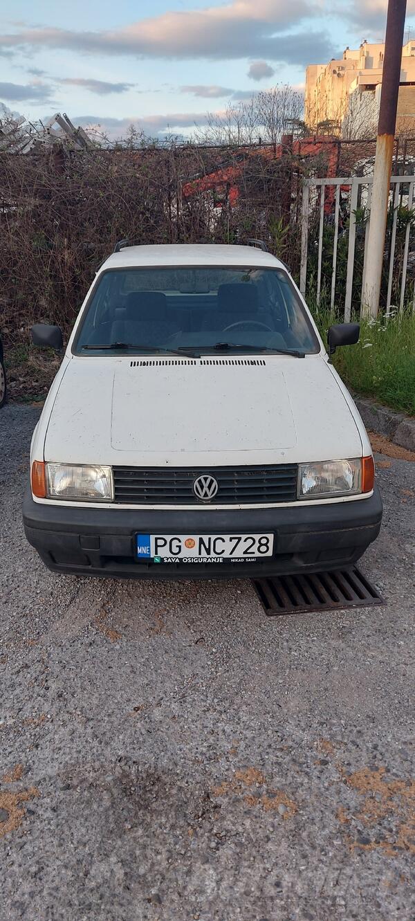 Volkswagen - Polo - 1.0