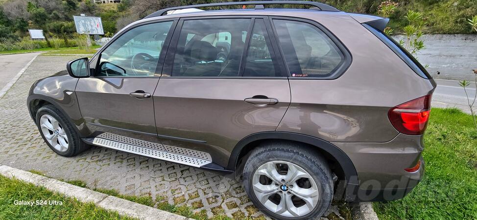 BMW - X5 - XDRIVE 30D