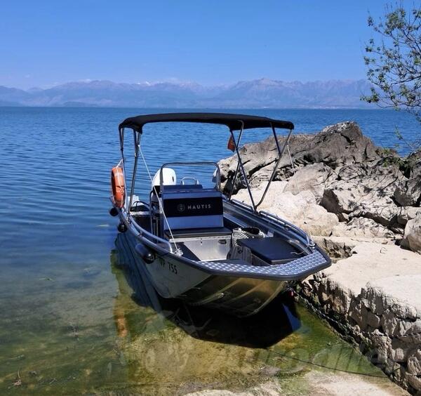 Abati yachts - Gliser
