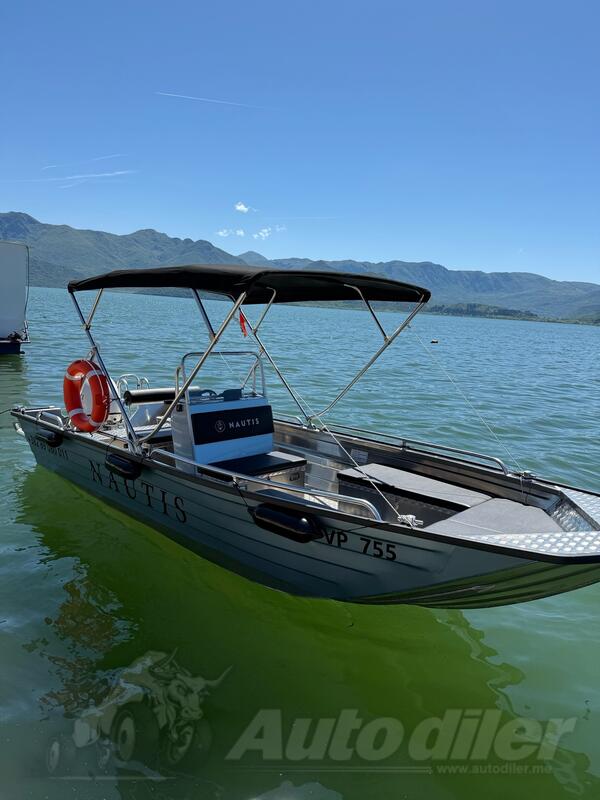 Abati yachts - Gliser